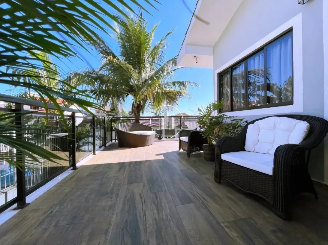 Casa em Itaguaçu, Florianópolis. 4 quartos, 272m². Imagem 20 de 20