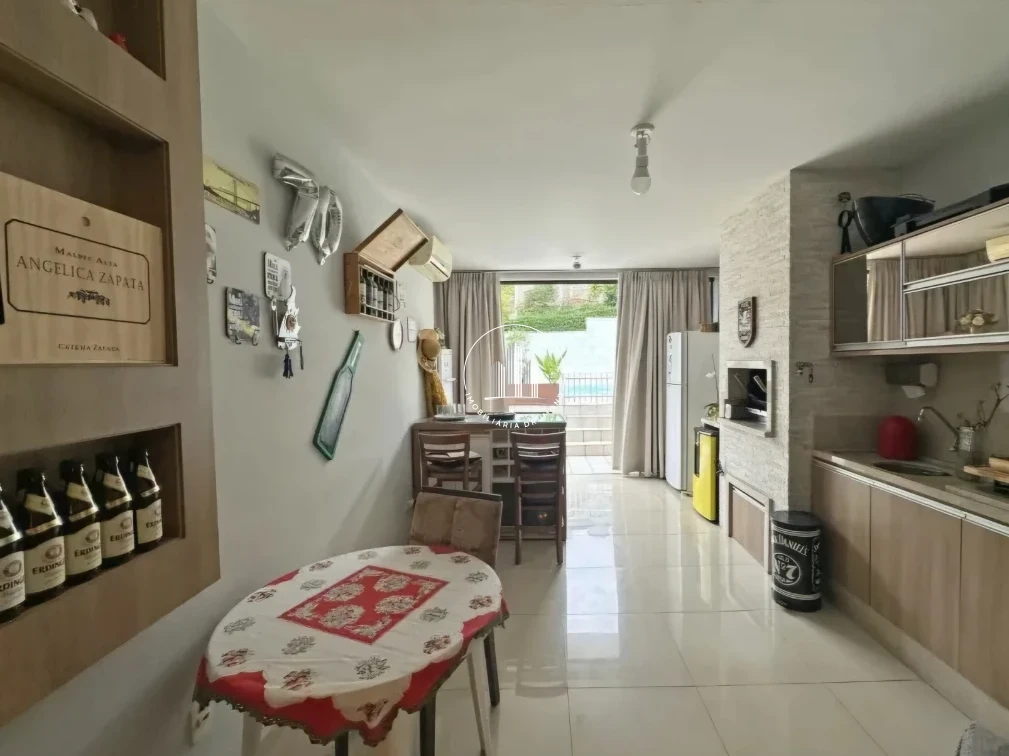 Casa em Itaguaçu, Florianópolis. 4 quartos, 272m². Imagem 17 de 20