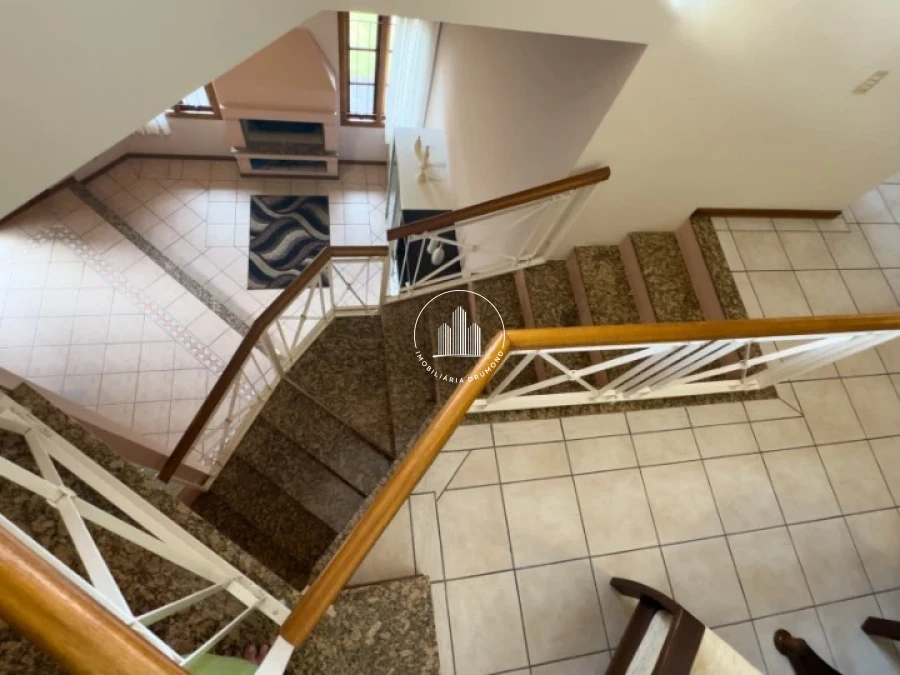 Casa em Córrego Grande, Florianópolis. 5 quartos, 308m². Imagem 36 de 37