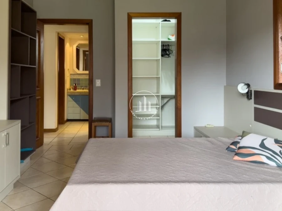 Casa em Córrego Grande, Florianópolis. 5 quartos, 308m². Imagem 26 de 37