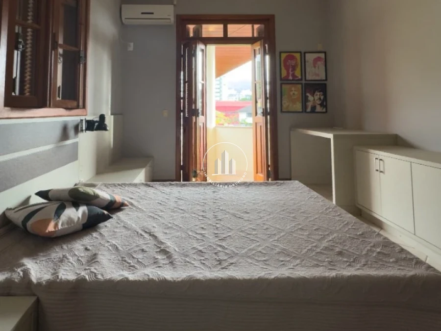 Casa em Córrego Grande, Florianópolis. 5 quartos, 308m². Imagem 25 de 37