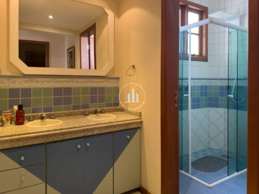 Casa em Córrego Grande, Florianópolis. 5 quartos, 308m². Imagem 22 de 37