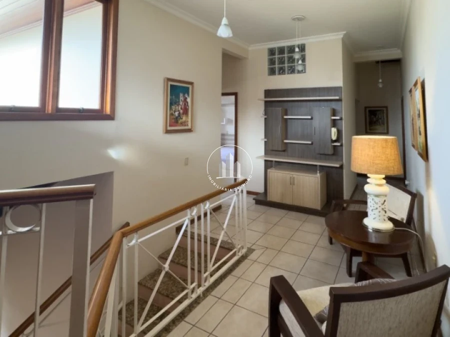 Casa em Córrego Grande, Florianópolis. 5 quartos, 308m². Imagem 35 de 37