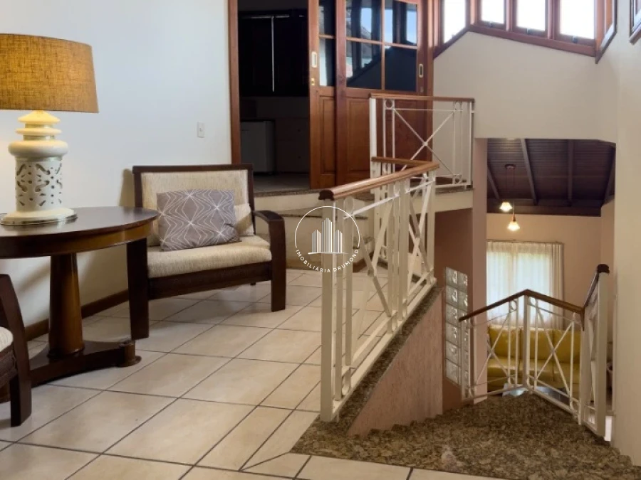 Casa em Córrego Grande, Florianópolis. 5 quartos, 308m². Imagem 17 de 37