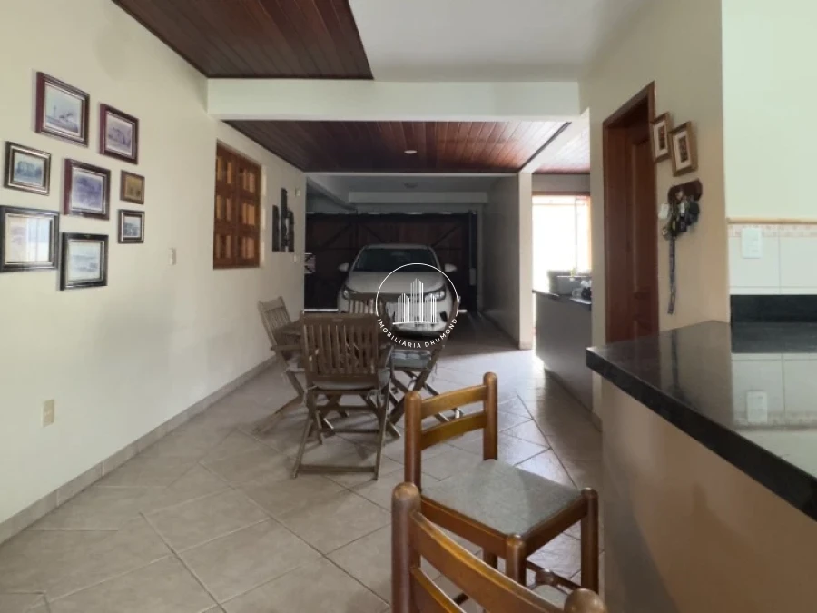 Casa em Córrego Grande, Florianópolis. 5 quartos, 308m². Imagem 16 de 37