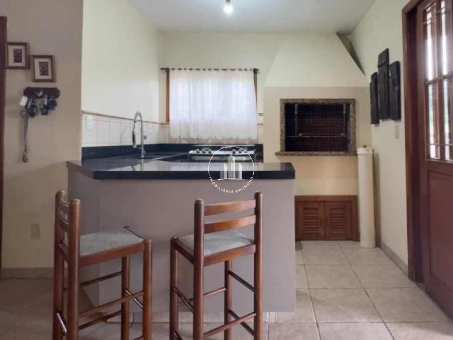 Casa em Córrego Grande, Florianópolis. 5 quartos, 308m². Imagem 15 de 37
