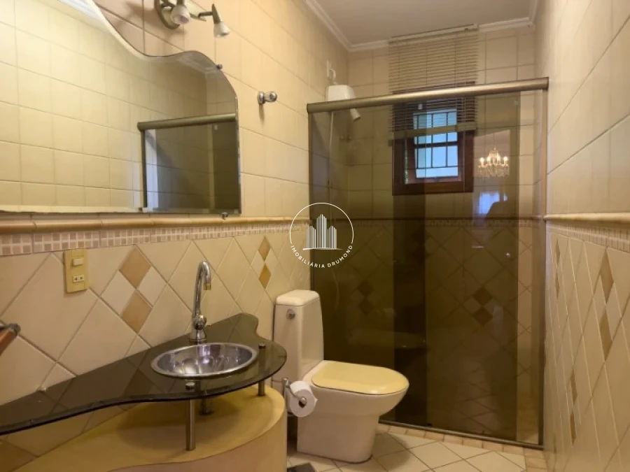 Casa em Córrego Grande, Florianópolis. 5 quartos, 308m². Imagem 14 de 37