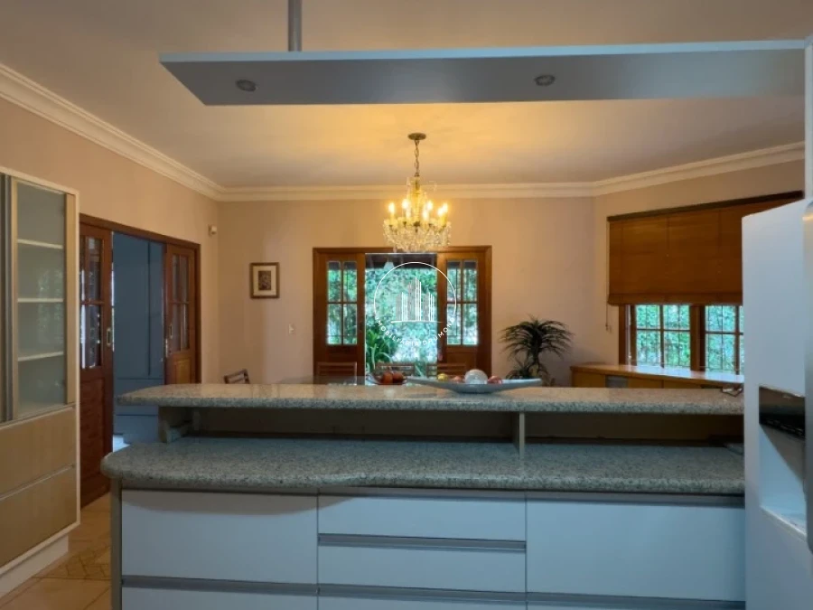 Casa em Córrego Grande, Florianópolis. 5 quartos, 308m². Imagem 8 de 37