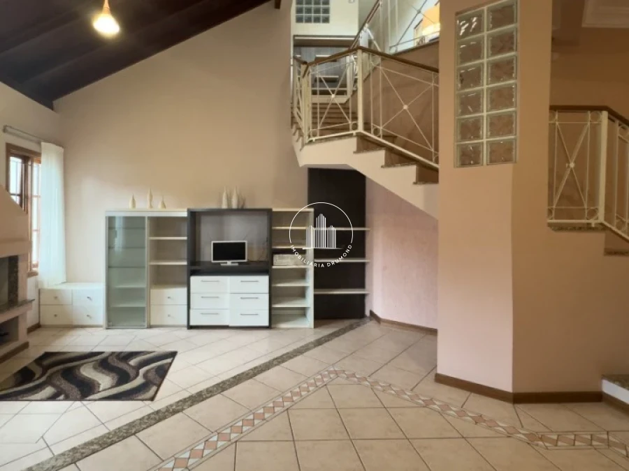Casa em Córrego Grande, Florianópolis. 5 quartos, 308m². Imagem 5 de 37