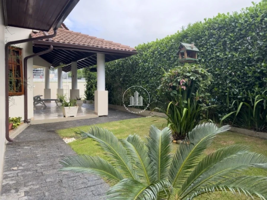Casa em Córrego Grande, Florianópolis. 5 quartos, 308m². Imagem 10 de 37