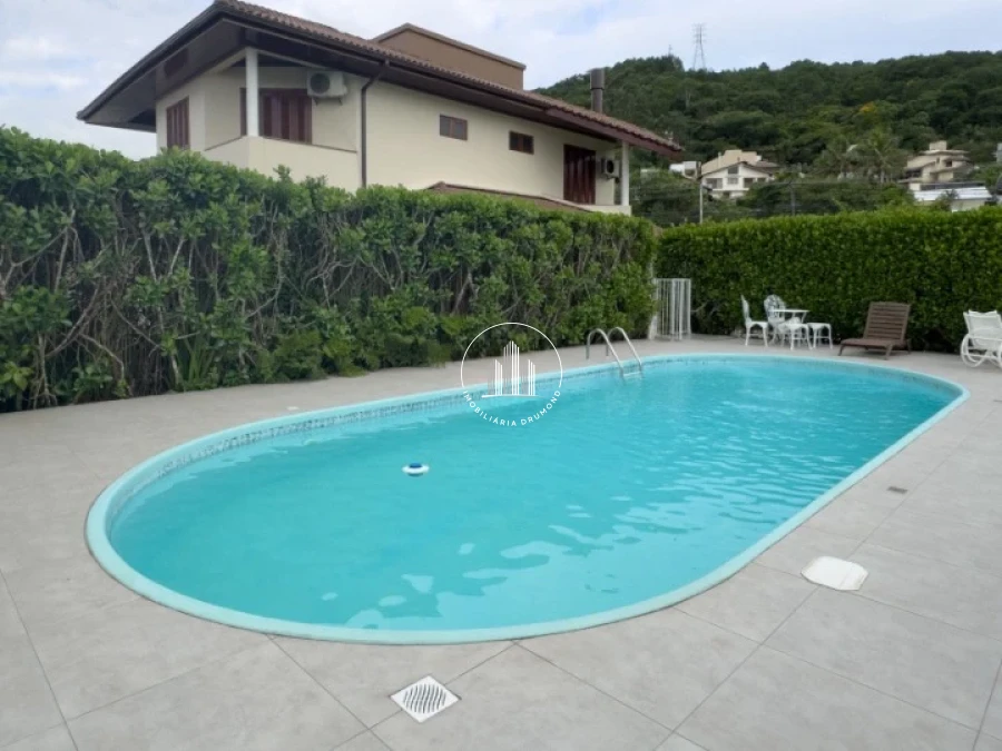 Casa em Córrego Grande, Florianópolis. 5 quartos, 308m². Imagem 37 de 37
