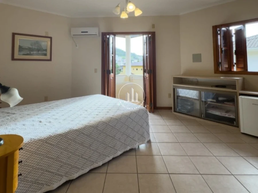 Casa em Córrego Grande, Florianópolis. 5 quartos, 308m². Imagem 28 de 37