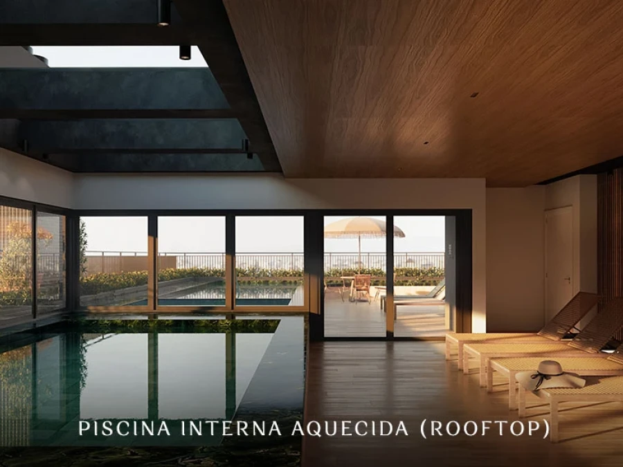 Apartamento em Campinas, São José. 2 quartos, 94m². Imagem 18 de 21
