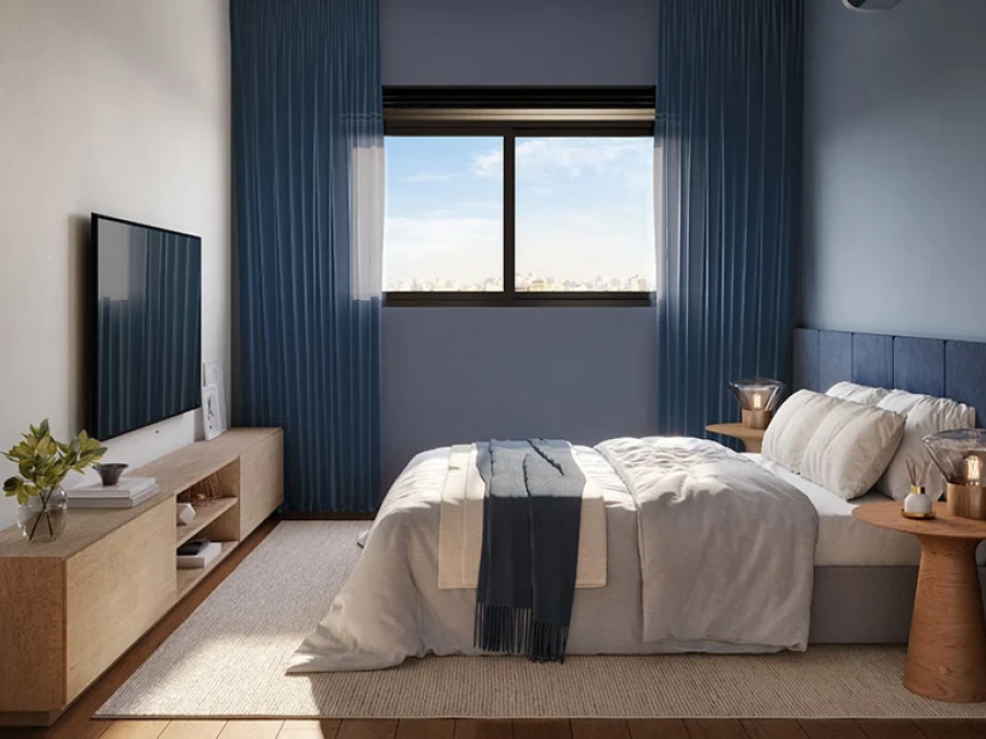 Apartamento em Campinas, São José. 2 quartos, 94m². Imagem 6 de 21