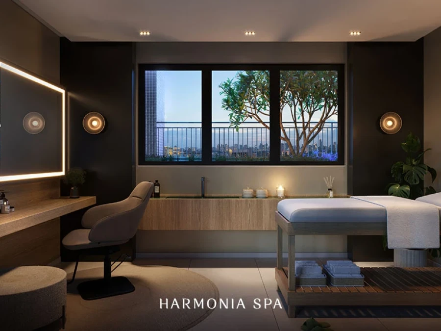 Apartamento em Campinas, São José. 2 quartos, 94m². Imagem 8 de 21