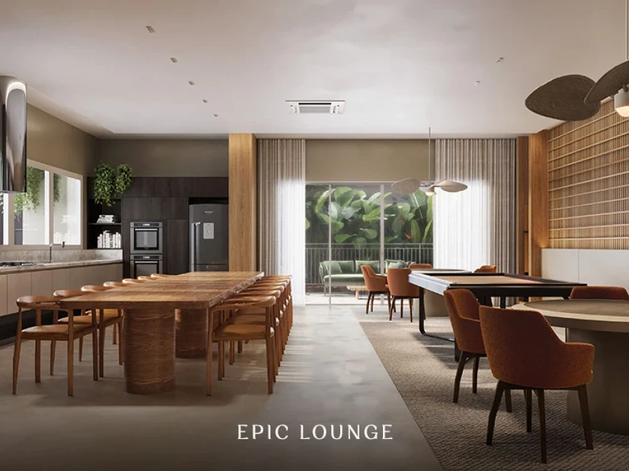Apartamento em Campinas, São José. 2 quartos, 94m². Imagem 15 de 21
