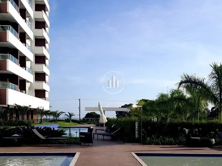 Apartamento em Jardim Atlântico, Florianópolis. 3 quartos, 101m². Imagem 33 de 37
