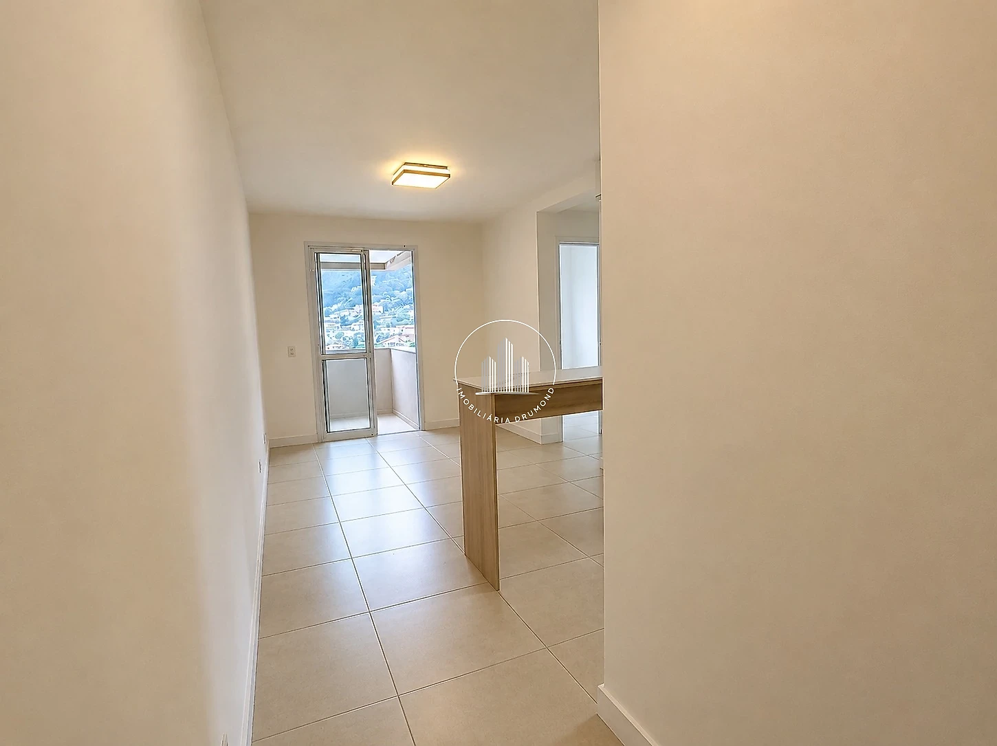 Apartamento em Itacorubi, Florianópolis. 2 quartos, 65m². Imagem 2 de 25