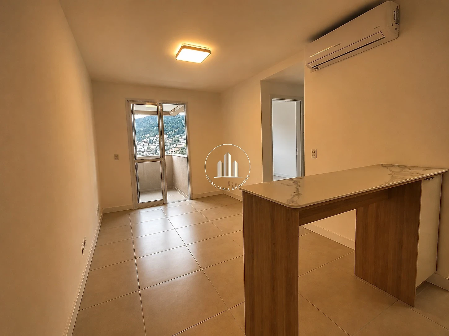 Apartamento em Itacorubi, Florianópolis. 2 quartos, 65m². Imagem 3 de 25