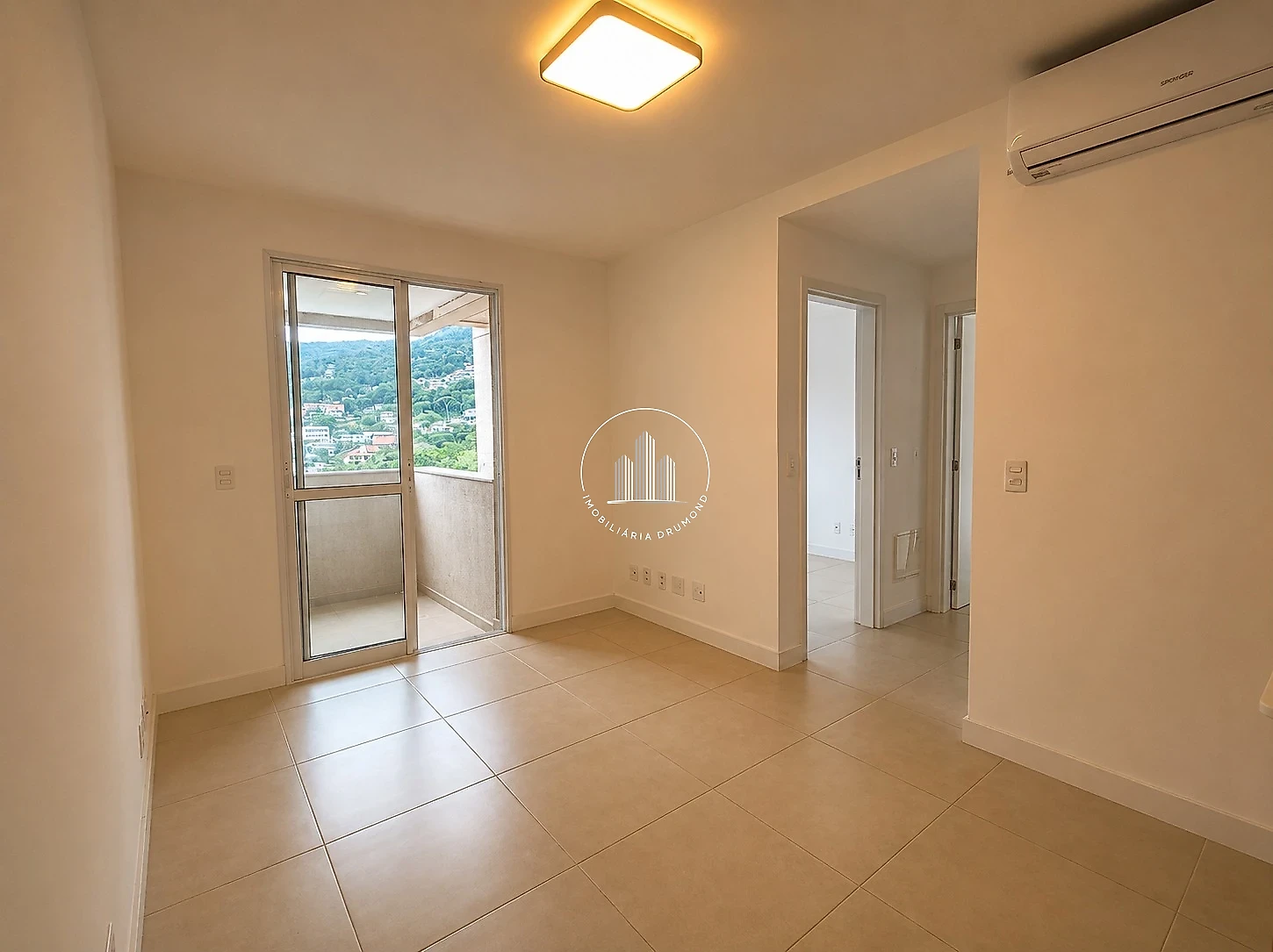 Apartamento em Itacorubi, Florianópolis. 2 quartos, 65m². Imagem 4 de 25