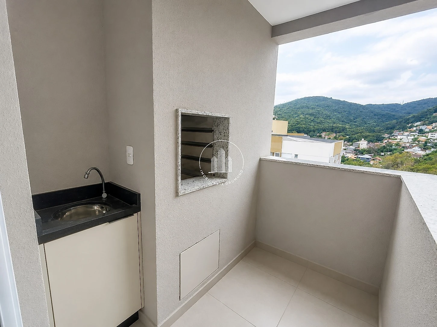 Apartamento em Itacorubi, Florianópolis. 2 quartos, 65m². Imagem 5 de 25