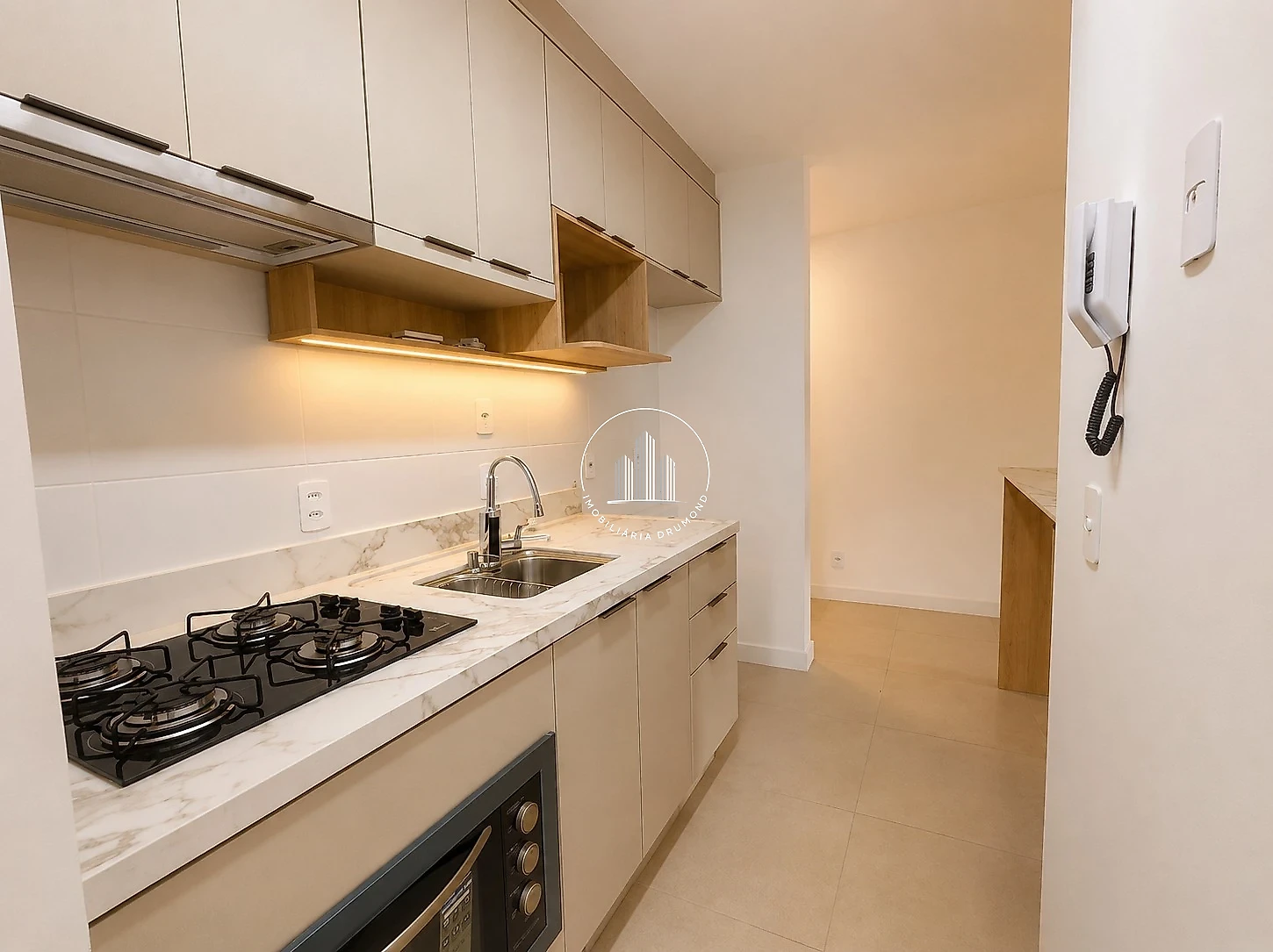 Apartamento em Itacorubi, Florianópolis. 2 quartos, 65m². Imagem 11 de 25