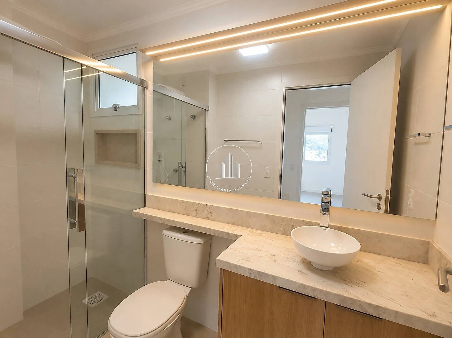 Apartamento em Itacorubi, Florianópolis. 2 quartos, 65m². Imagem 16 de 25