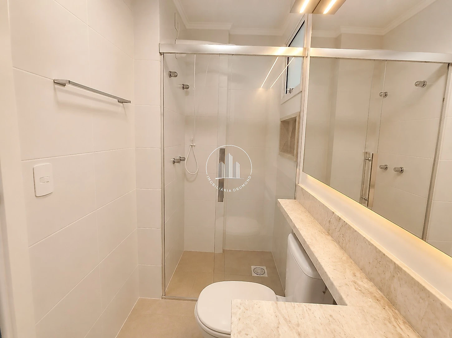 Apartamento em Itacorubi, Florianópolis. 2 quartos, 65m². Imagem 17 de 25