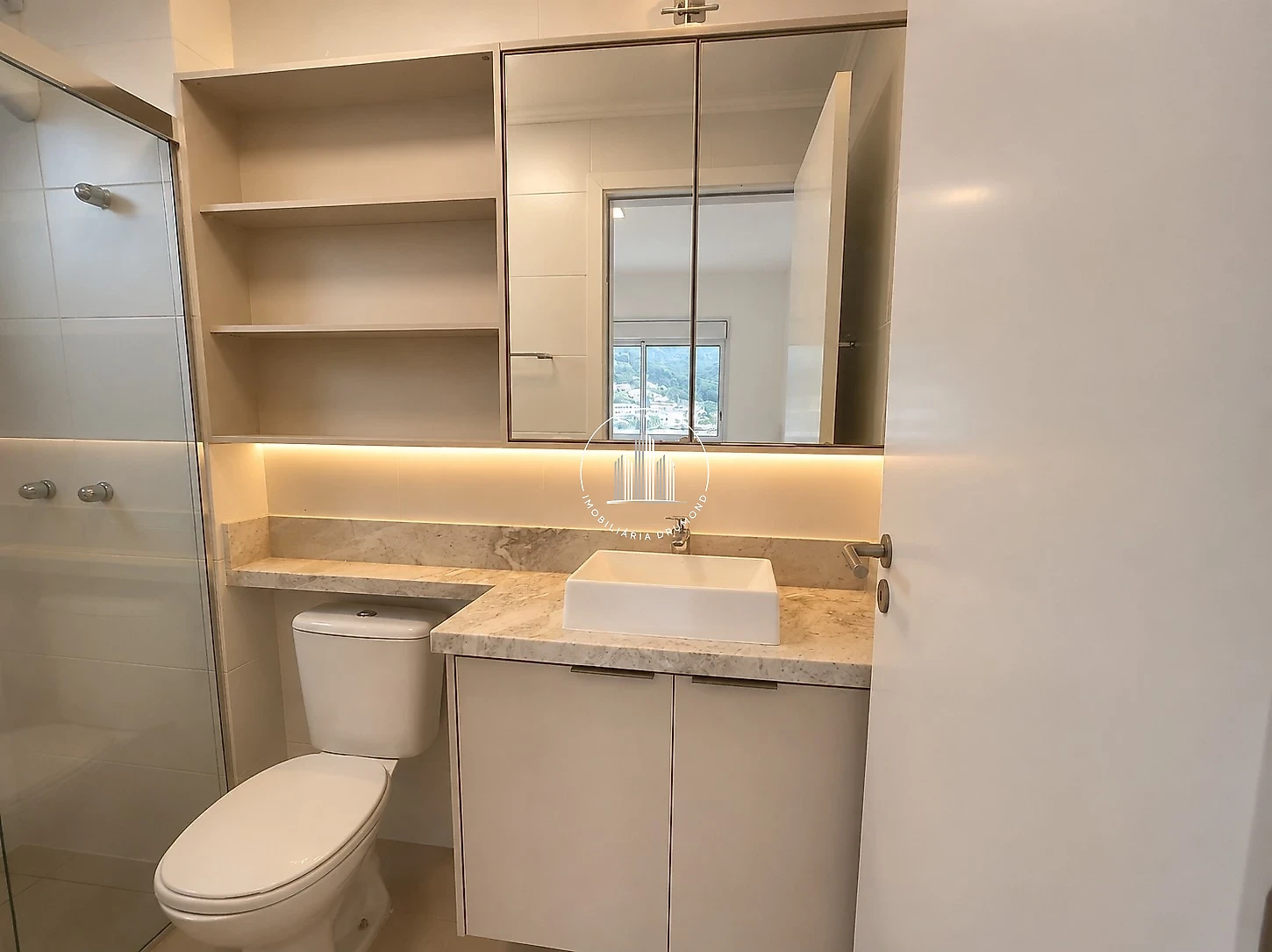 Apartamento em Itacorubi, Florianópolis. 2 quartos, 65m². Imagem 23 de 25