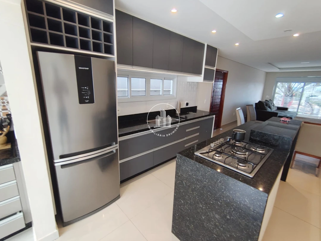 Casa em São Sebastião, Palhoça. 3 quartos, 200m². Imagem 6 de 19