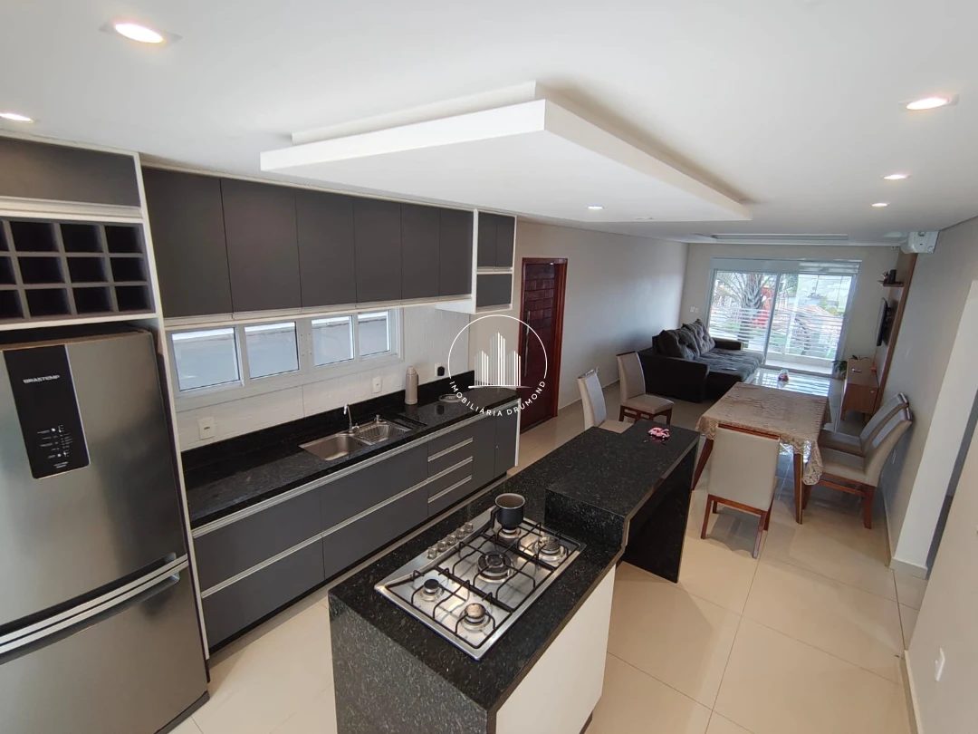 Casa em São Sebastião, Palhoça. 3 quartos, 200m². Imagem 7 de 19