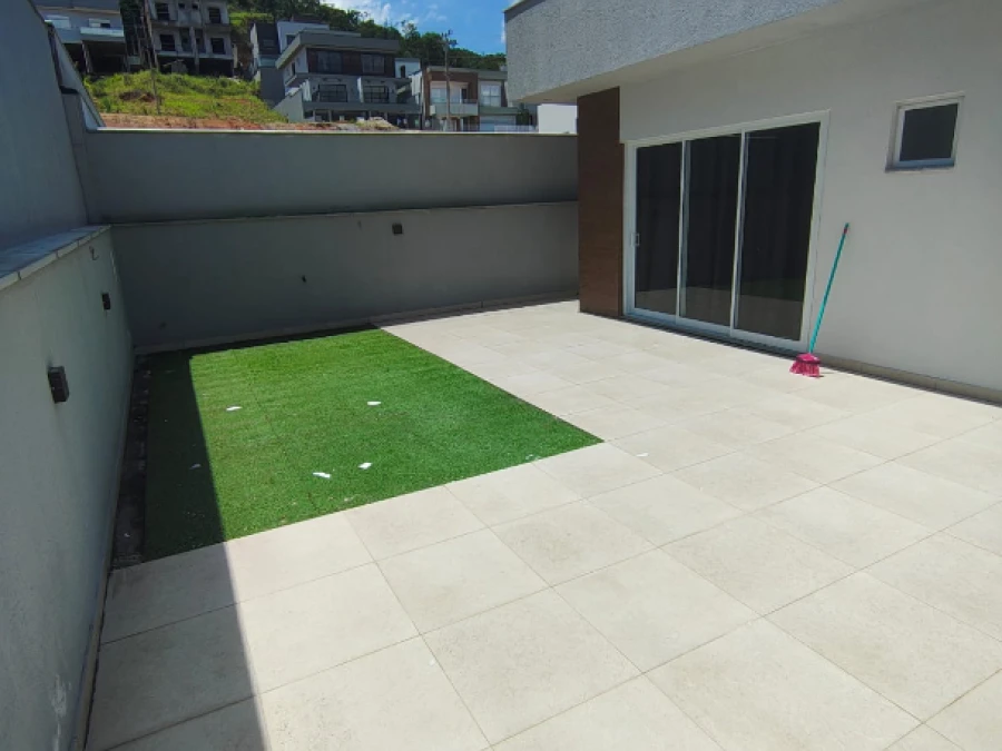 Casa em São Sebastião, Palhoça. 3 quartos, 200m². Imagem 18 de 19