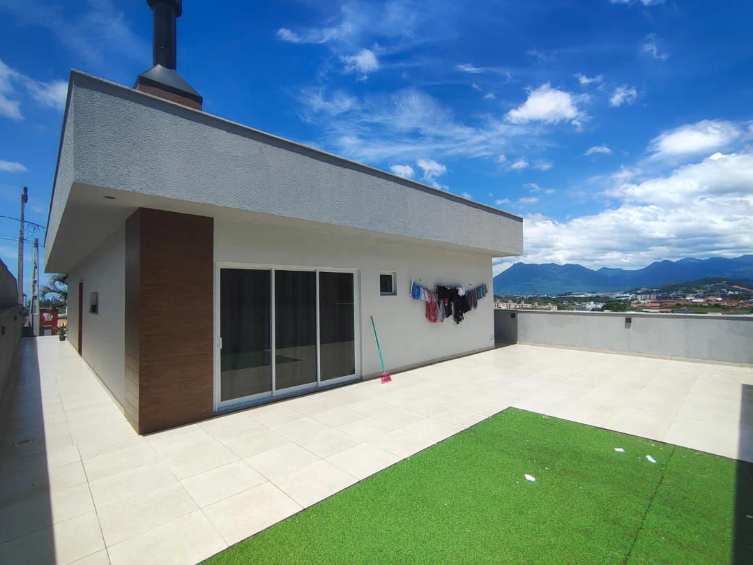 Casa em São Sebastião, Palhoça. 3 quartos, 200m². Imagem 19 de 19