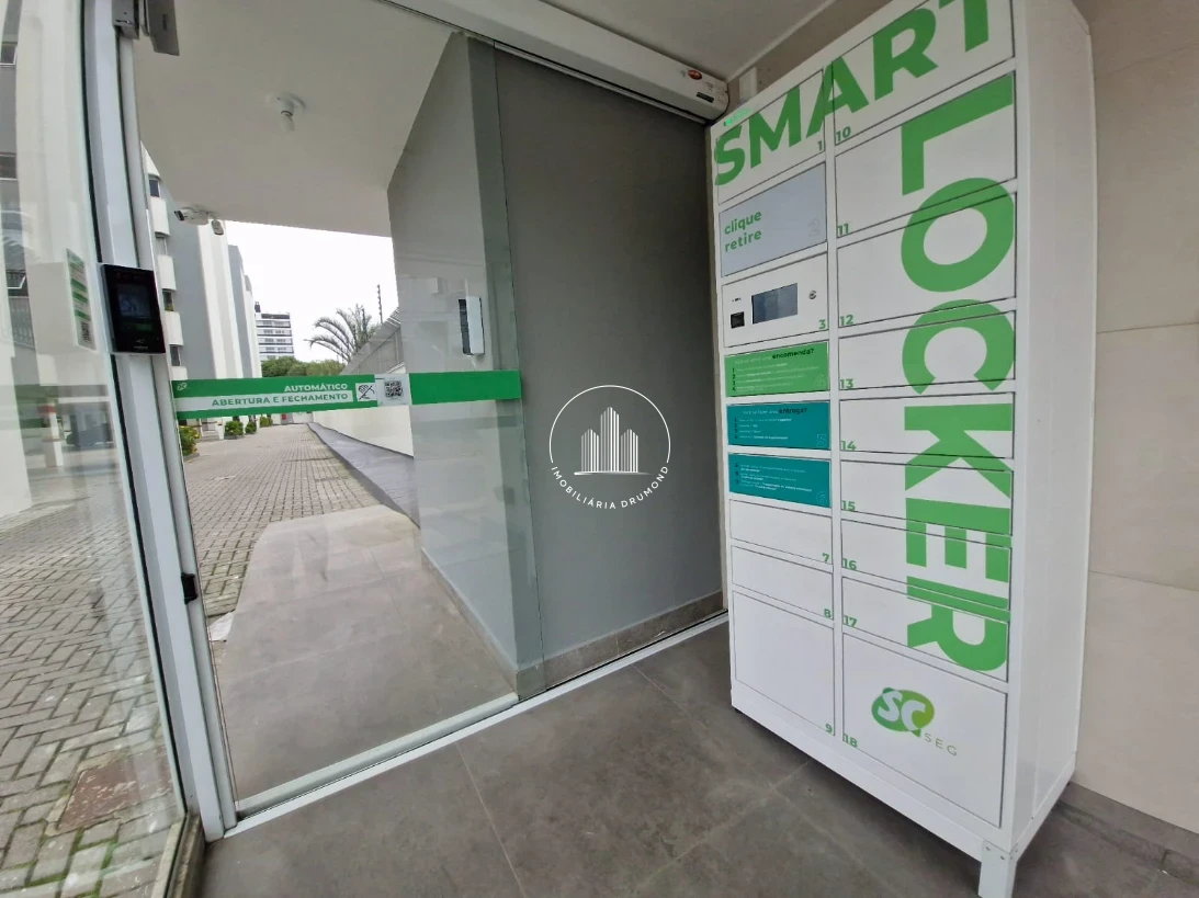 Apartamento em Jardim Atlântico, Florianópolis. 3 quartos, 104m². Imagem 30 de 35