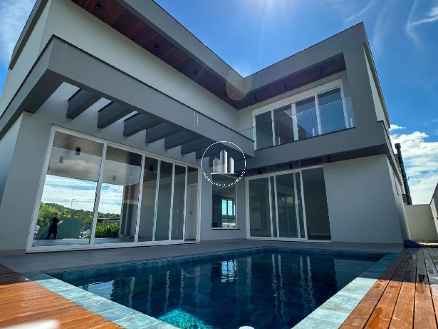 Casa em Pedra Branca, Palhoça. 3 quartos, 263m². Imagem 15 de 15