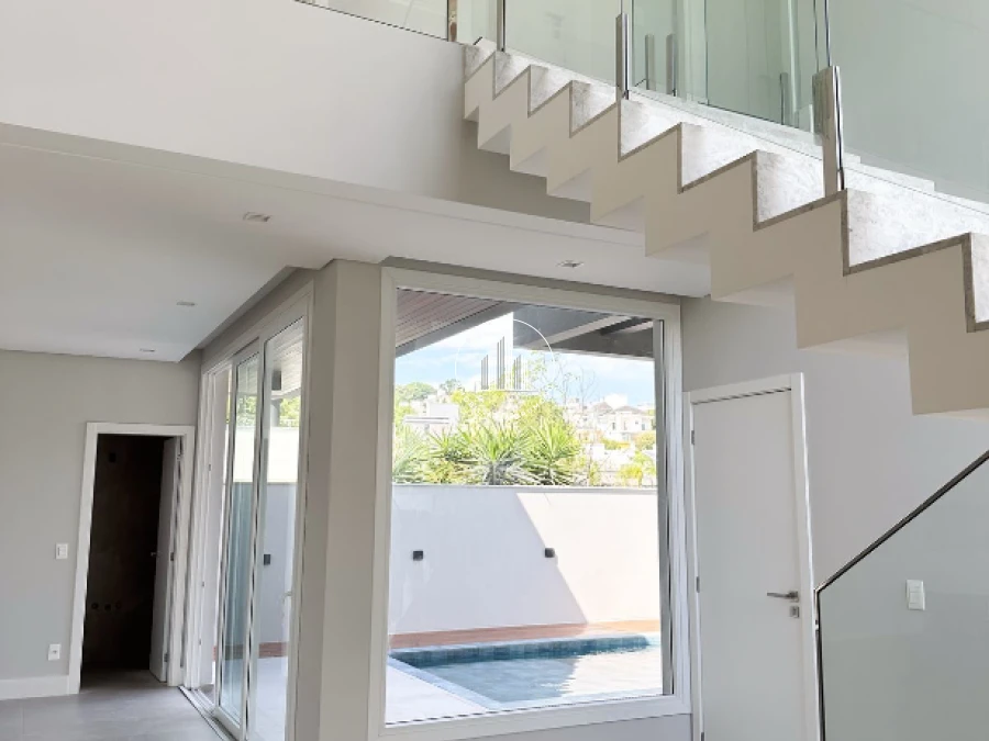 Casa em Pedra Branca, Palhoça. 3 quartos, 263m². Imagem 8 de 15