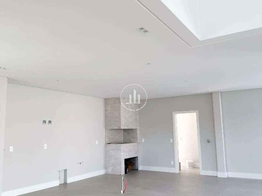 Casa em Pedra Branca, Palhoça. 3 quartos, 263m². Imagem 11 de 15