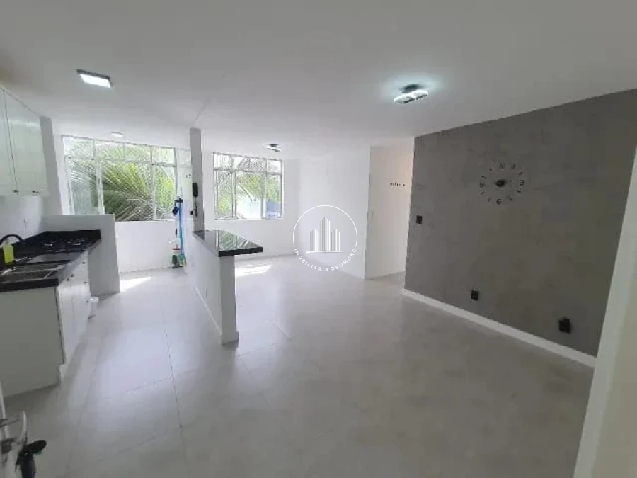 Apartamento em Campinas, São José. 3 quartos, 69m². Imagem 1 de 24