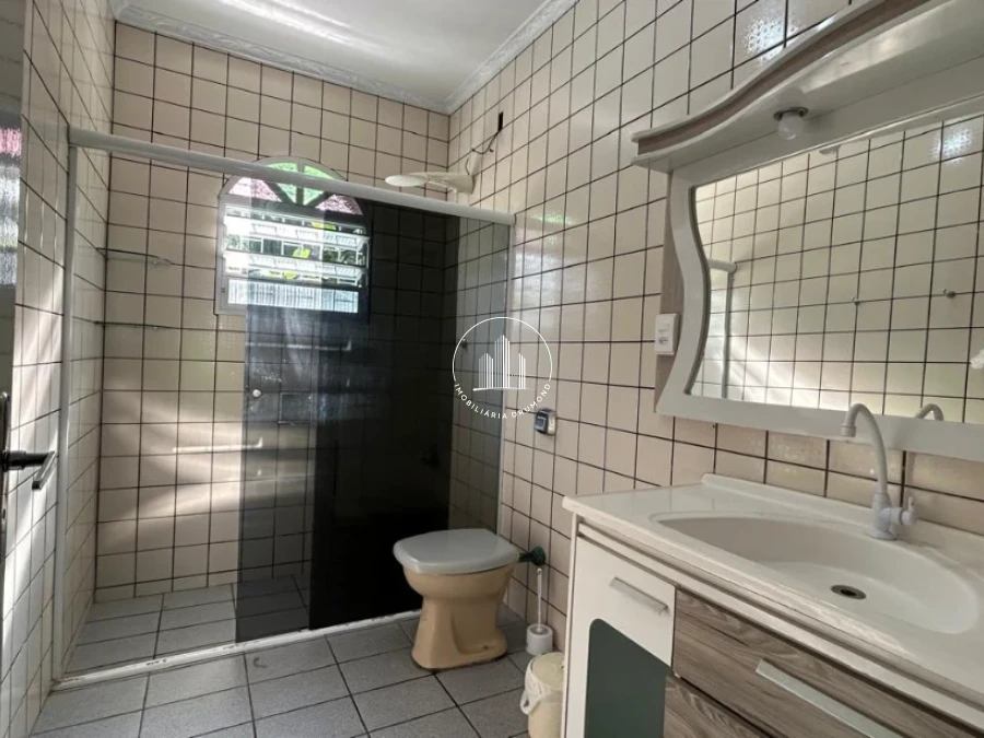 Casa em Fazenda Santo Antônio, São José. 3 quartos, 350m². Imagem 29 de 29