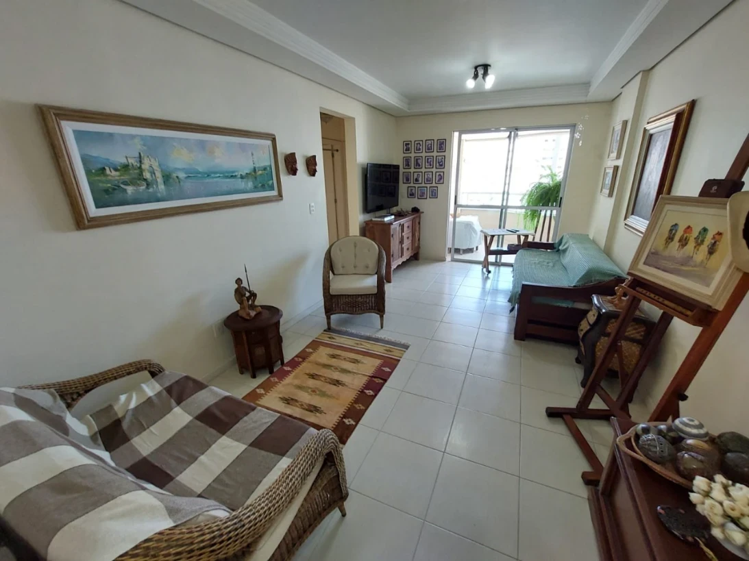 Apartamento em Campinas, São José. 3 quartos, 96m². Imagem 1 de 15