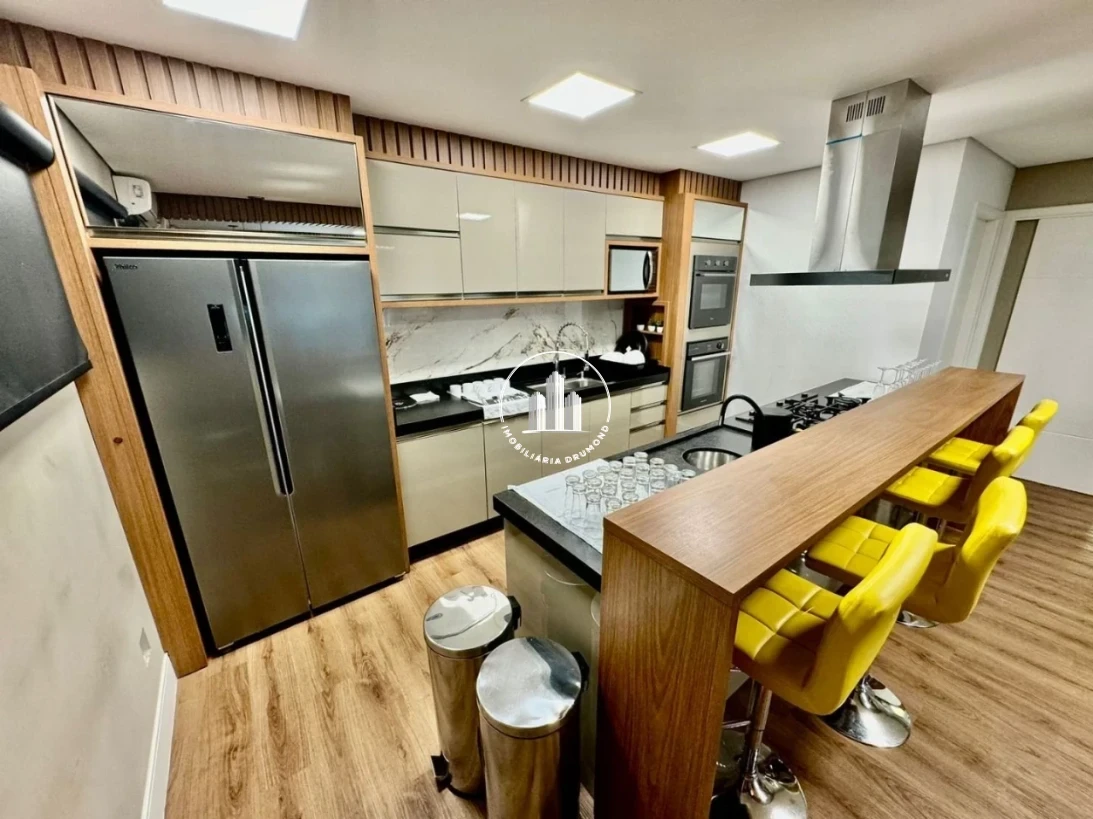 Apartamento em Campinas, São José. 3 quartos, 96m². Imagem 12 de 15