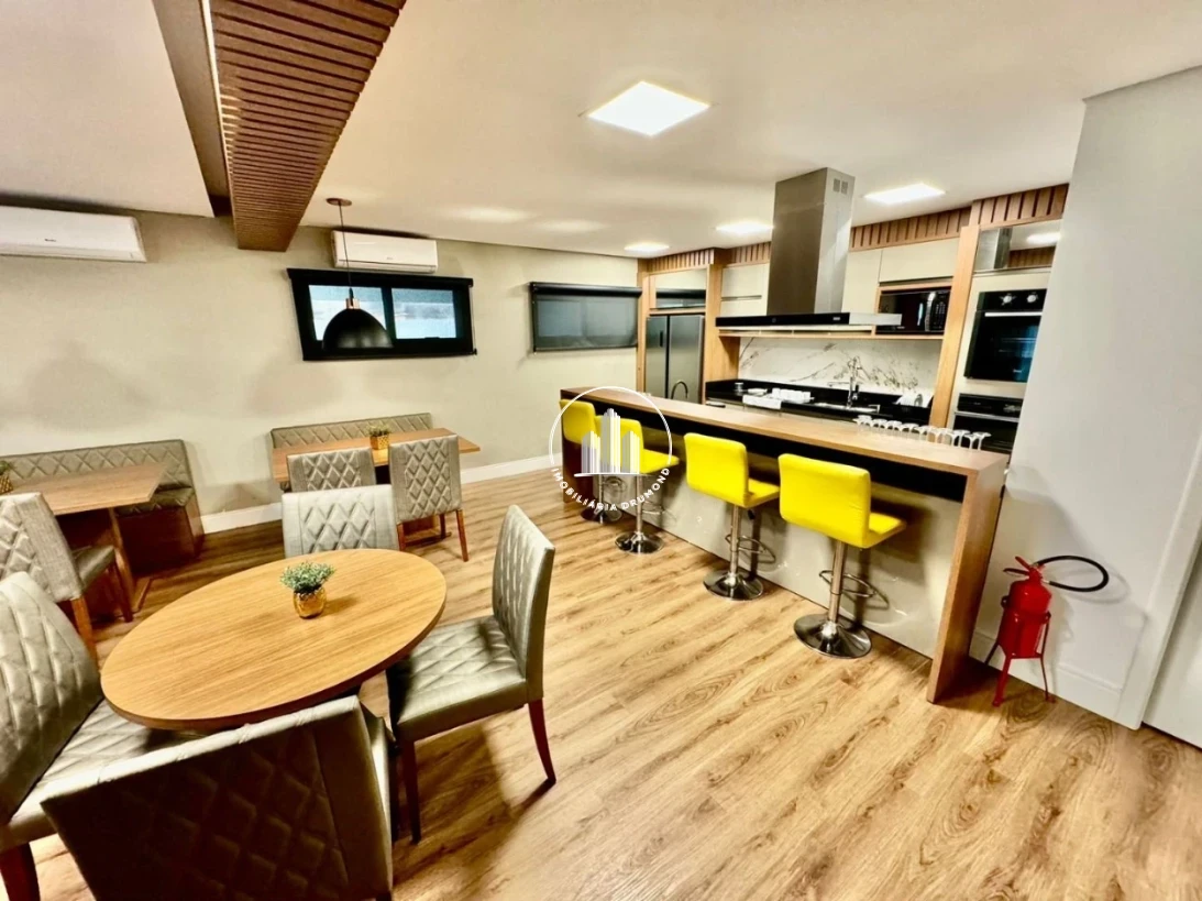 Apartamento em Campinas, São José. 3 quartos, 96m². Imagem 13 de 15