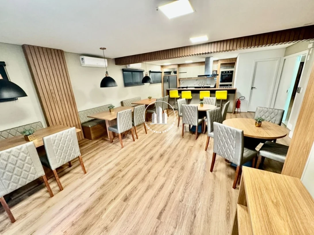 Apartamento em Campinas, São José. 3 quartos, 96m². Imagem 14 de 15