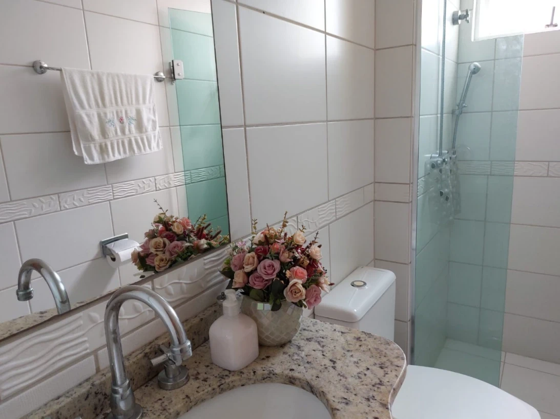 Apartamento em Campinas, São José. 3 quartos, 96m². Imagem 8 de 15