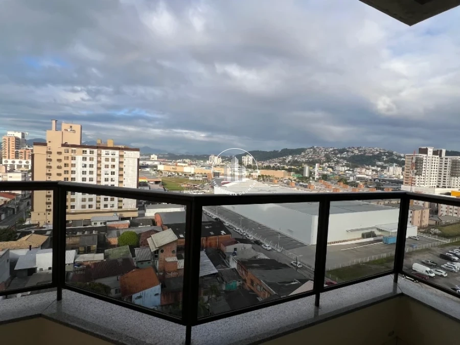 Apartamento em Barreiros, São José. 2 quartos, 59m². Imagem 19 de 22