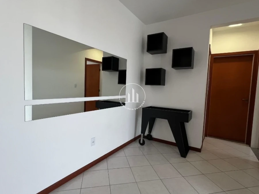 Apartamento em Barreiros, São José. 2 quartos, 59m². Imagem 3 de 22