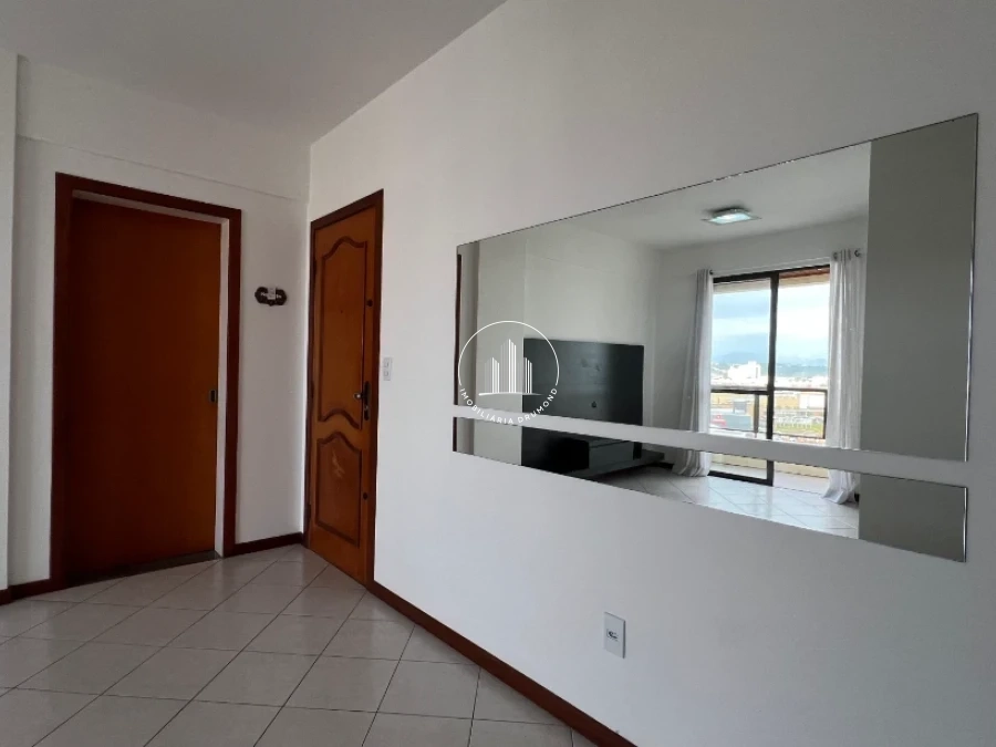 Apartamento em Barreiros, São José. 2 quartos, 59m². Imagem 4 de 22