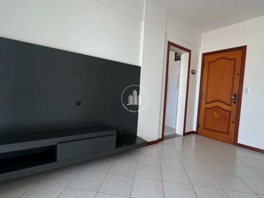 Apartamento em Barreiros, São José. 2 quartos, 59m². Imagem 1 de 22