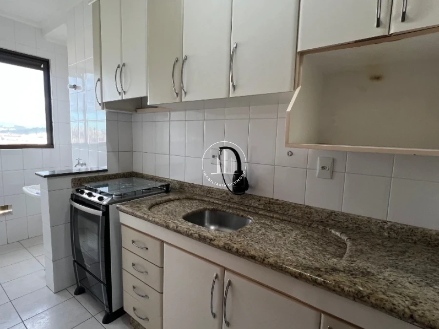 Apartamento em Barreiros, São José. 2 quartos, 59m². Imagem 6 de 22