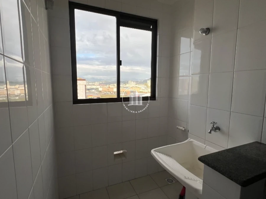 Apartamento em Barreiros, São José. 2 quartos, 59m². Imagem 8 de 22